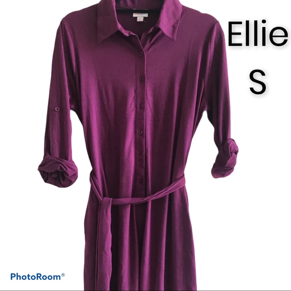 Lularoe Ellie